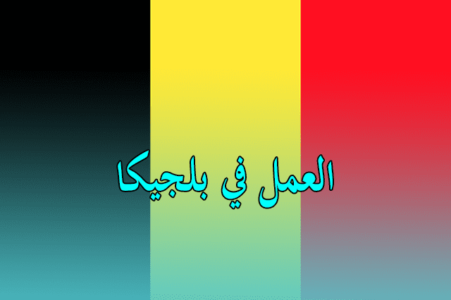 طرق الهجرة الى بلجيكا والوثائق المطلوبة للحصول على فيزا بلجيكا