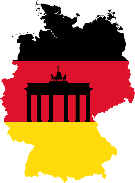 ألمانيا أفضل دولة تقبل اللجوء