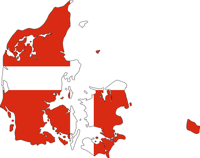 الدنمارك