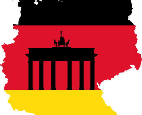 المانيا افضل دول اللجوء