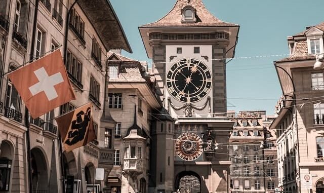 سوق العمل في سويسرا