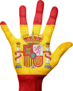 Work and immigration to Spain without residency papers