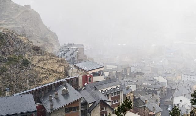 immigration to andorra