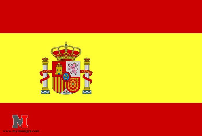 قانون الهجرة الجديد في اسبانيا 🇪🇦 طرق وشروط فيزا الهجرة إلى إسبانيا مجانا