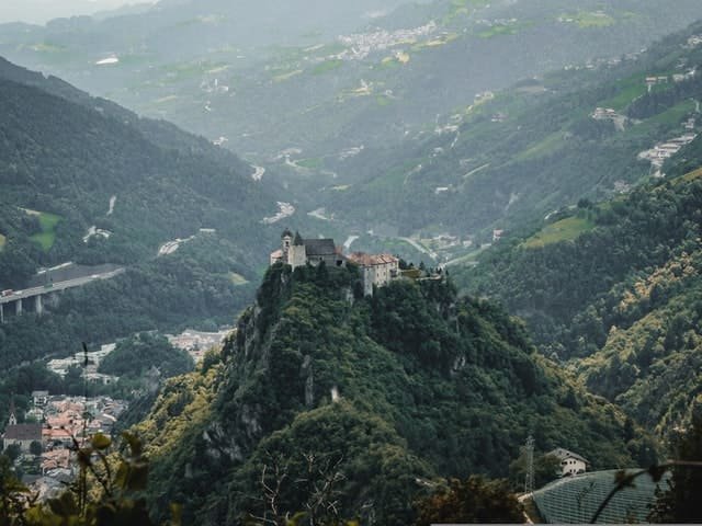 كيفية الهجرة الى ليختنشتاين