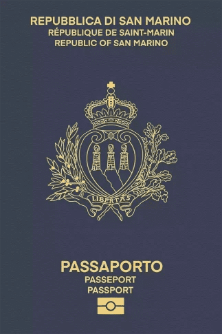 اللجوء في سان مارينو 2023 Asylum in San Marino