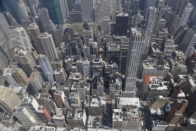 الهجرة العشوائية الى امريكا 2023