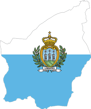 سان مارينو San Marino