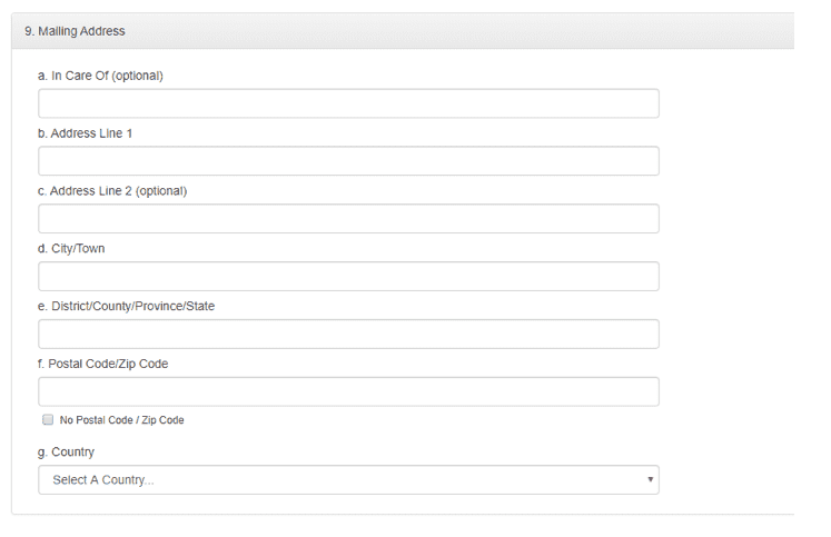 قرعة امريكا 2022-2023 بالمغرب، رسميا انطلقت عملية التسجيل في القرعة الهجرة الأمريكية 2022- 2023 قرعة امريكا لسنة 2024 من 5 أكتوبر 2022 وستنتهي يوم 8 نونبر 2022.