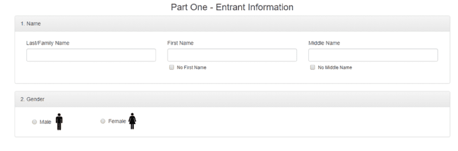 قرعة امريكا 2022-2023 بالمغرب، رسميا انطلقت عملية التسجيل في القرعة الهجرة الأمريكية 2022- 2023 قرعة امريكا لسنة 2024 من 5 أكتوبر 2022 وستنتهي يوم 8 نونبر 2022.