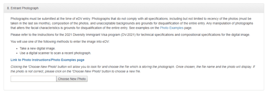 قرعة امريكا 2022-2023 بالمغرب، رسميا انطلقت عملية التسجيل في القرعة الهجرة الأمريكية 2022- 2023 قرعة امريكا لسنة 2024 من 5 أكتوبر 2022 وستنتهي يوم 8 نونبر 2022.