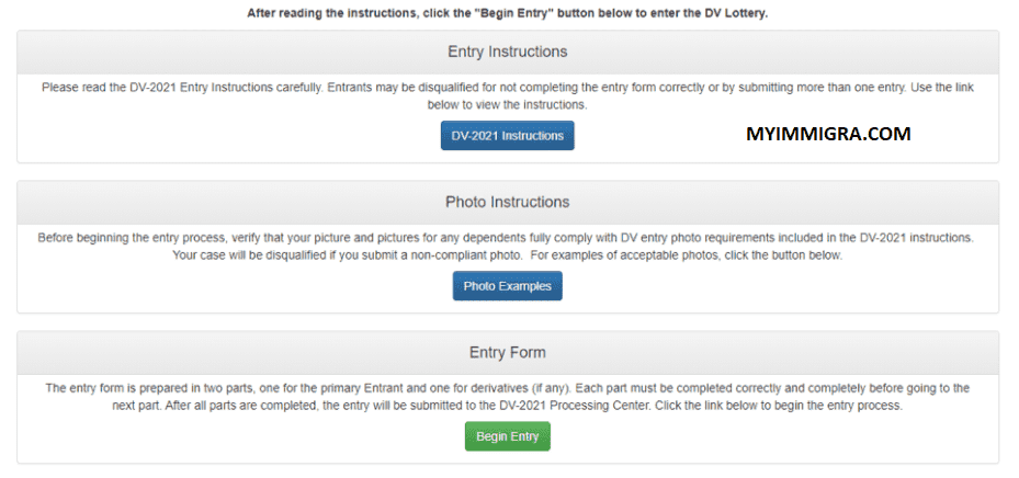 قرعة امريكا 2022-2023 بالمغرب، رسميا انطلقت عملية التسجيل في القرعة الهجرة الأمريكية 2022- 2023 قرعة امريكا لسنة 2024 من 5 أكتوبر 2022 وستنتهي يوم 8 نونبر 2022.
