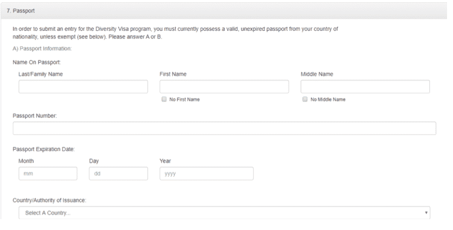 قرعة امريكا 2022-2023 بالمغرب، رسميا انطلقت عملية التسجيل في القرعة الهجرة الأمريكية 2022- 2023 قرعة امريكا لسنة 2024 من 5 أكتوبر 2022 وستنتهي يوم 8 نونبر 2022.