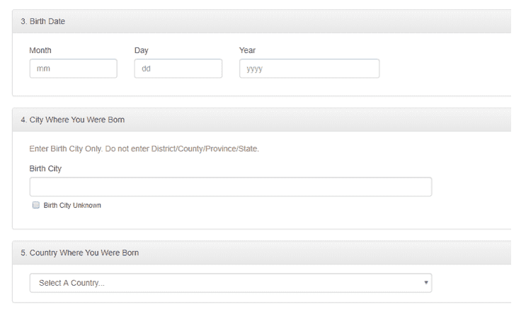 قرعة امريكا 2022-2023 بالمغرب، رسميا انطلقت عملية التسجيل في القرعة الهجرة الأمريكية 2022- 2023 قرعة امريكا لسنة 2024 من 5 أكتوبر 2022 وستنتهي يوم 8 نونبر 2022.