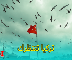الهجرة إلى تركيا 2023