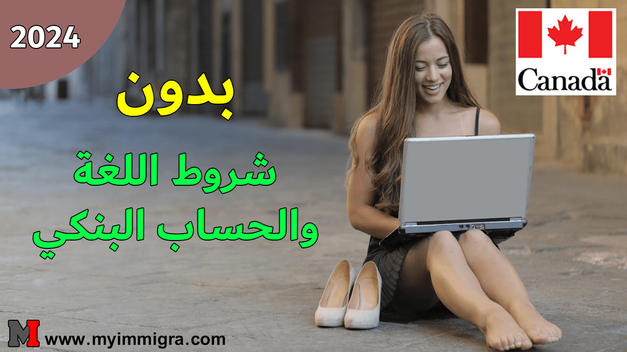 عقود العمل في كندا 2024